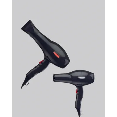 BUĞZ Soğuk Üfleme Özellikli 2200W Profesyonel Fön Makinesi - BUĞZ