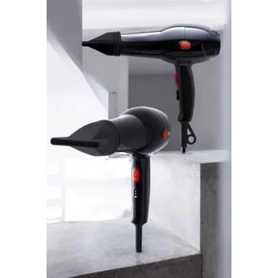  Soğuk ve Sıcak Üfleme Özellikli AC Motorlu Saç Kurutma Makinesi