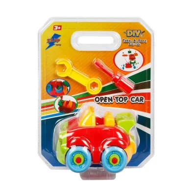 BUĞZ Sök Tak Araba