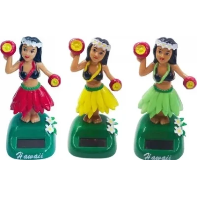 BUĞZ Solar Dans Eden Kız