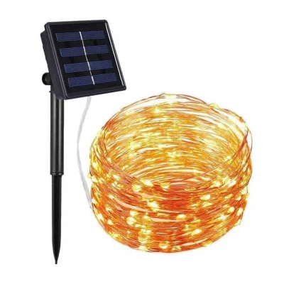 BUĞZ Solar Güneş Enerjili Gün Işığı 100led