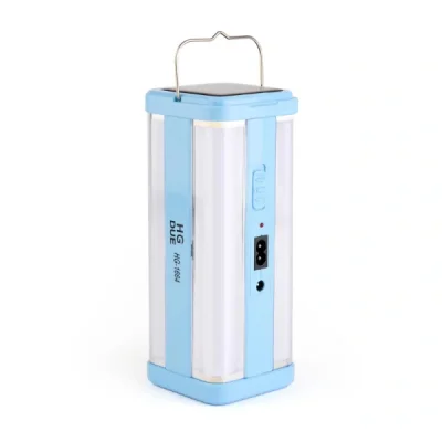 BUĞZ Solar Şarjlı Işıldak