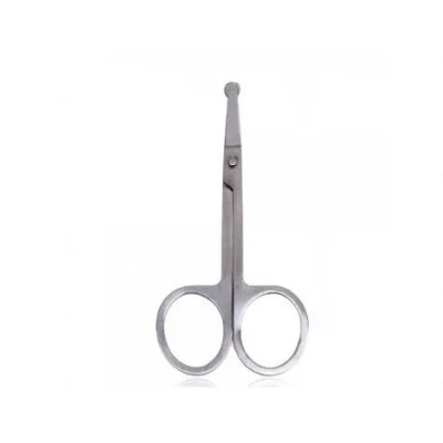 BUĞZ Solingen Paslanmaz Burun Makası