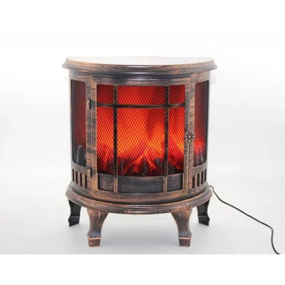 BUĞZ Şömine Ledli Lamba Aalk2505