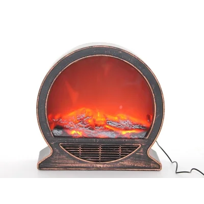 BUĞZ Şömine Ledli Lamba Aalk2507