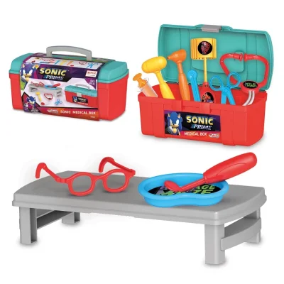  Sonic Medikal Çanta