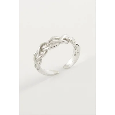  Sonsuzluk Metal Yüzük