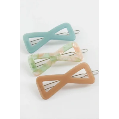 BUĞZ Sonsuzluk Pens Toka