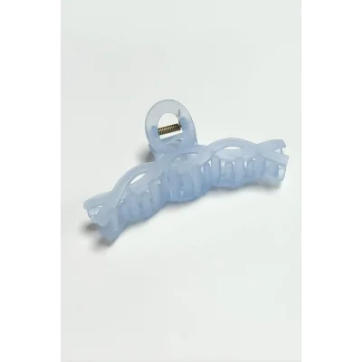 BUĞZ Sonsuzluk Renkli Mandal Toka 11 cm