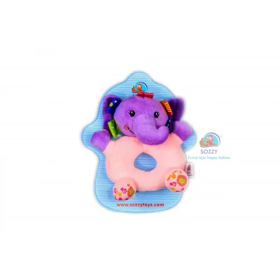 BUĞZ Sozzy Çıngıraklı Filim