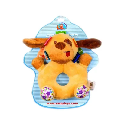 BUĞZ Sozzy Çıngıraklı Köpeğim SZY-105