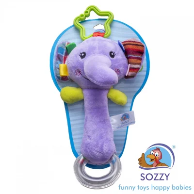 BUĞZ SozzyToys Halkalı Filim - SZY116
