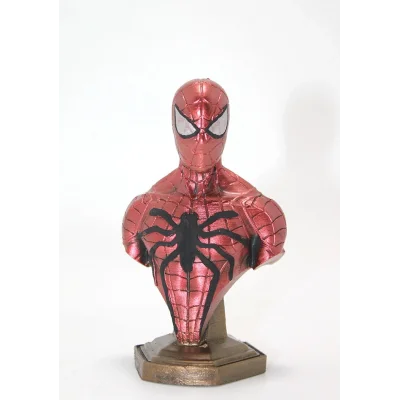 BUĞZ Spiderman Büst