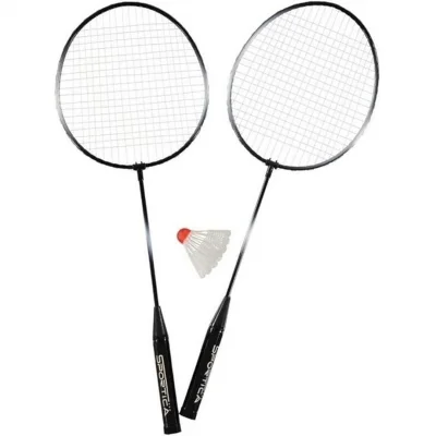 BUĞZ Sportica Badminton Raket Seti