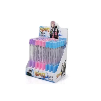 BUĞZ Sprey Hazneli Tükenmez Kalem