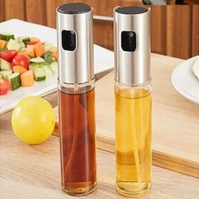 BUĞZ Sprey Yağdanlık