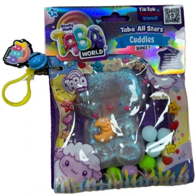 BUĞZ -- Squishy Ready Made - Lamba