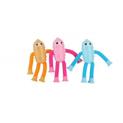 BUĞZ SS-8126 UZAYAN PLASTİK OYUNCAK