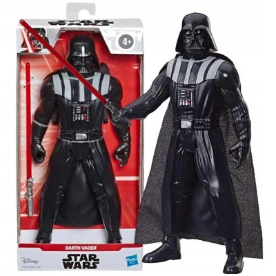  Star Wars Darth Vader 24 cm Figür E8355/E8063