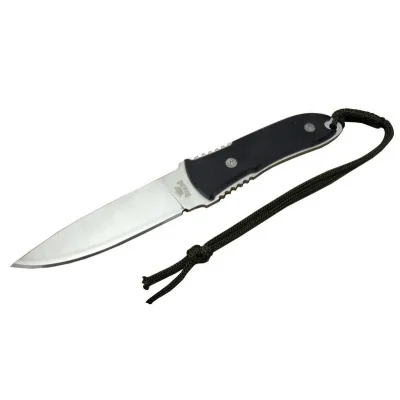 Sterling T 0011 Outdoor Kamp Bıçağı 25cm