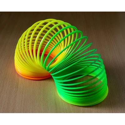 BUĞZ Stres Yayı - Büyük Boy