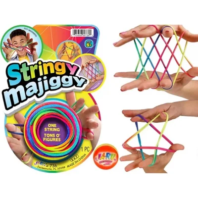  String Majiggy - S02000736