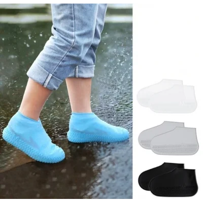 BUĞZ Su Geçirmez Ayakkabı Kılıfı L Beden