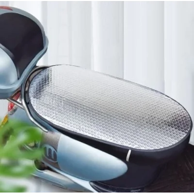 BUĞZ Su Geçirmez Motosiklet Sele Güneşliği