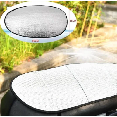 BUĞZ Su Geçirmez Motosiklet Sele Güneşliği