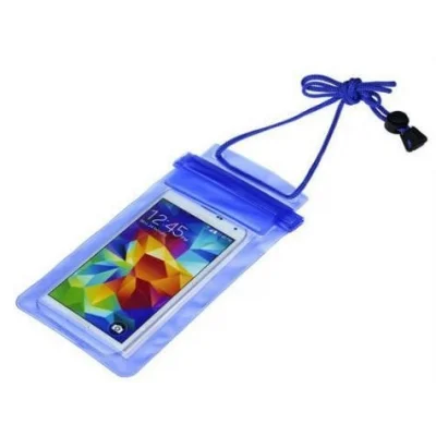 BUĞZ Su Geçirmez Telefon Kılıfı