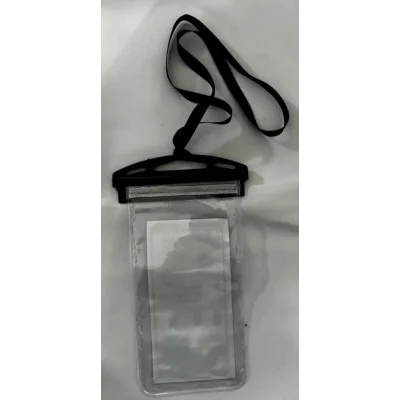  Su Geçirmez Telefon Kılıfı