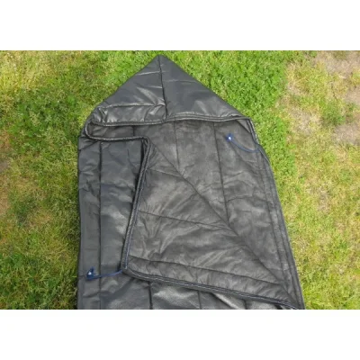 BUĞZ Su Geçirmez Uyku Tulumu -10