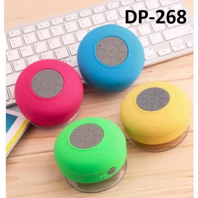 BUĞZ Su Geçirmez Vantuzlu Duş Hapörlör