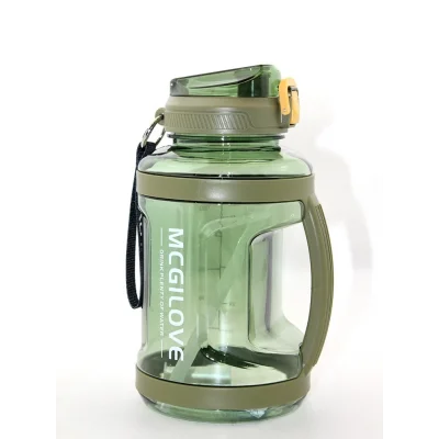 BUĞZ Su Matarası 2200 Ml Bpa İçermez Alk2964