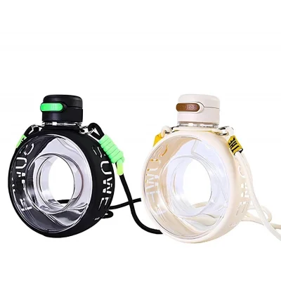 BUĞZ Su Matarası 750 Ml Bpa İçermez Alk3151