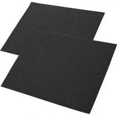 BUĞZ Su Zımparası - P150 Kum - Kağıt - 230x280 mm
