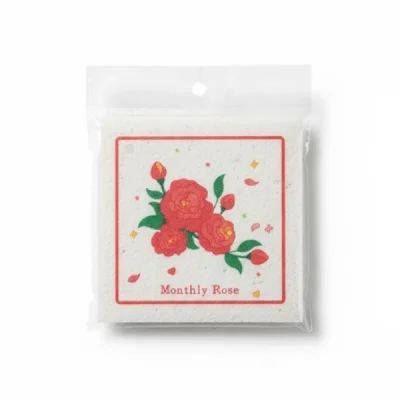 BUĞZ Suda Büyüyen Sünger