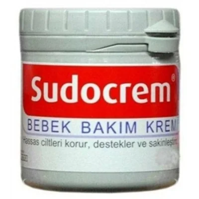 BUĞZ Sudocrem Bebek Bakım Kremi 60 gr