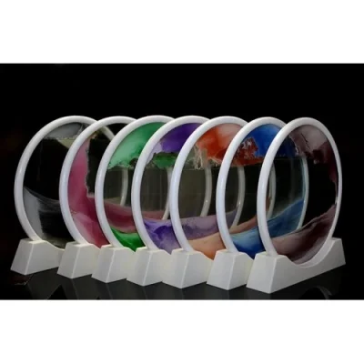  Sulu Kum Saati Model 1