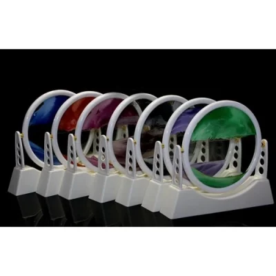  Sulu Kum Saati Model 2