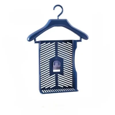  Sünger Askılığı