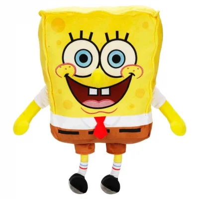 BUĞZ Sünger Bob Peluş 50 cm