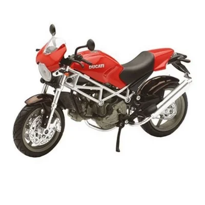  Sunman 1:12 Ducati Monster S4