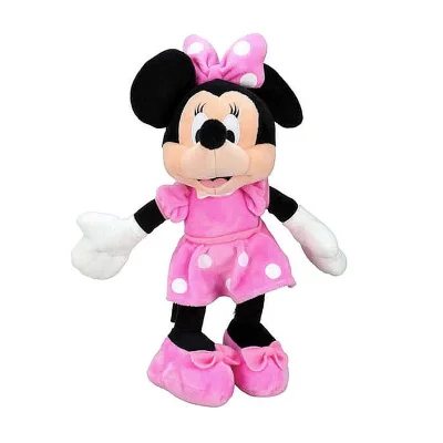  Sunman Minnie Core Peluş 25 cm