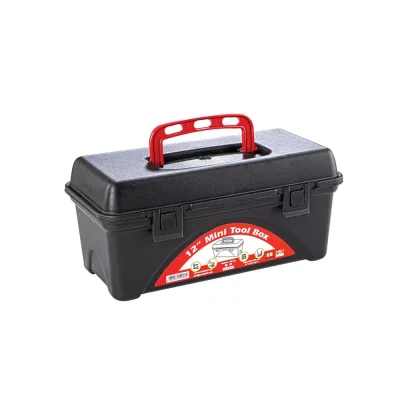 BUĞZ Eco Lounge Super Bag ASR-2016 12 inç Takım Çantası - Plastik Sabit Kilitli