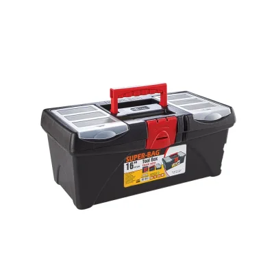 BUĞZ Eco Lounge Super Bag ASR-2017 16 inç Takım Çantası - Plastik Kilitli