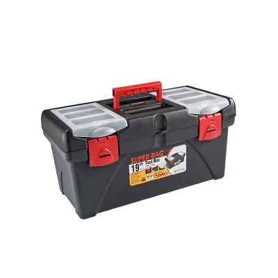 BUĞZ Eco Lounge Super Bag ASR-2018 19 inç Takım Çantası - Plastik Kilitli