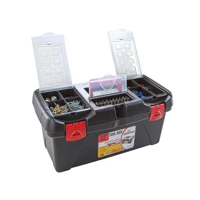 BUĞZ Eco Lounge Super Bag ASR-2048 22 inç Takım Çantası - Plastik Kilitli