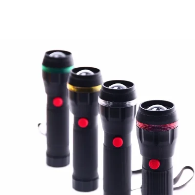 BUĞZ Süper El Feneri  Bm-288