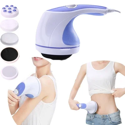 BUĞZ Super Tone Masaj Aleti Bx40